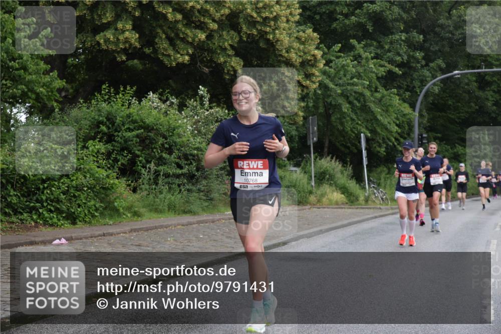 14.06.2026 - REWE Women's Run Jannik Wohlers http://msf.ph/oto/9791431 14.06.2026 09:49:23 Laufen 10768 meine-sportfotos.de