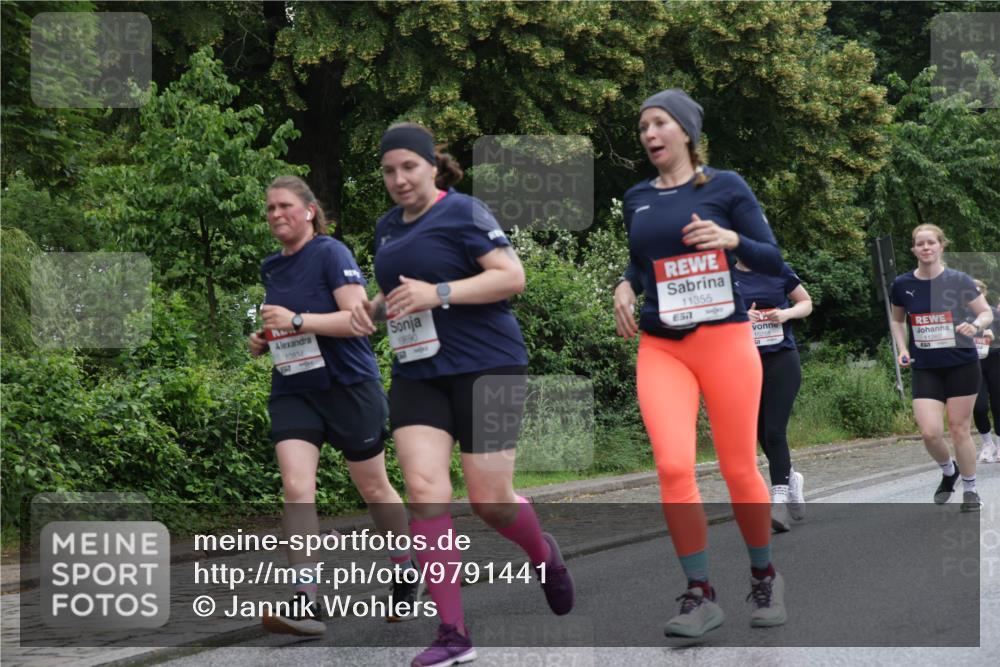 14.06.2026 - REWE Women's Run Jannik Wohlers http://msf.ph/oto/9791441 14.06.2026 10:05:35 Laufen 10834, 10690, 11355 meine-sportfotos.de