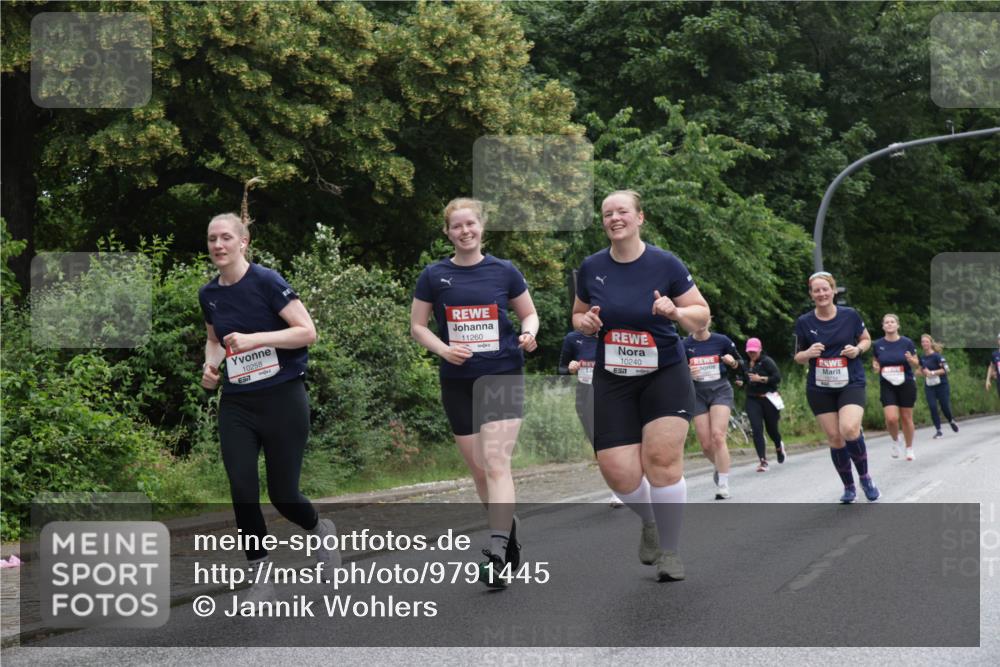 14.06.2026 - REWE Women's Run Jannik Wohlers http://msf.ph/oto/9791445 14.06.2026 10:05:37 Laufen 10258, 11260, 10240, 57 meine-sportfotos.de