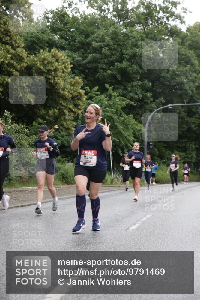 14.06.2026 - REWE Women's Run Jannik Wohlers http://msf.ph/oto/9791469 14.06.2026 10:05:39 Laufen 10005, 10734 meine-sportfotos.de