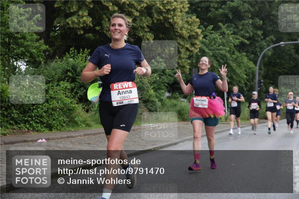 14.06.2026 - REWE Women's Run Jannik Wohlers http://msf.ph/oto/9791470 14.06.2026 09:49:26 Laufen 10943, 7, 10103 meine-sportfotos.de