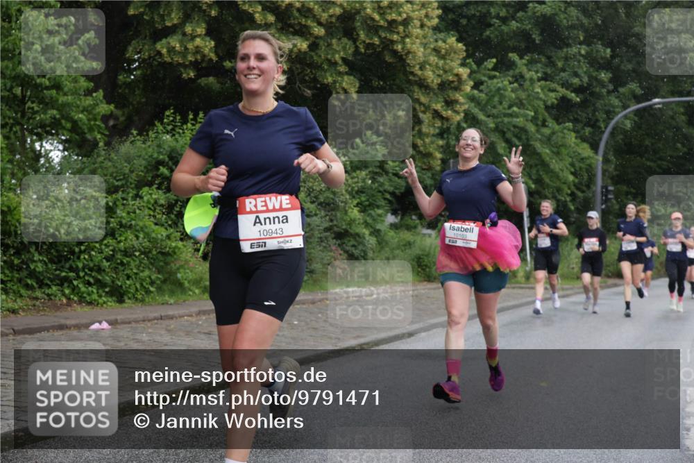 14.06.2026 - REWE Women's Run Jannik Wohlers http://msf.ph/oto/9791471 14.06.2026 09:49:26 Laufen 10943, 10103 meine-sportfotos.de