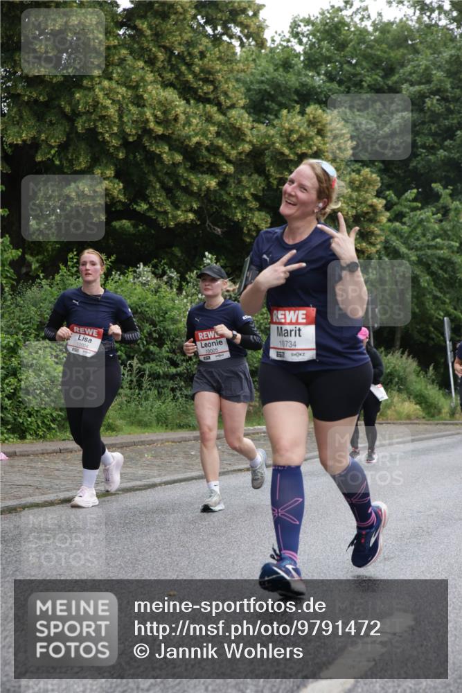 14.06.2026 - REWE Women's Run Jannik Wohlers http://msf.ph/oto/9791472 14.06.2026 10:05:40 Laufen 10004, 10005, 10734 meine-sportfotos.de