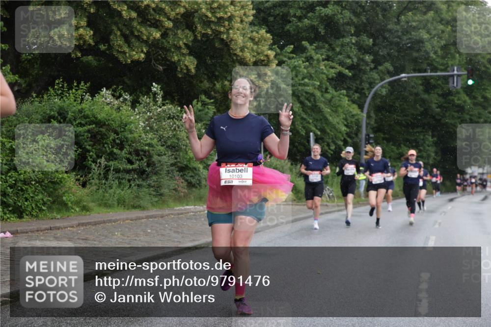 14.06.2026 - REWE Women's Run Jannik Wohlers http://msf.ph/oto/9791476 14.06.2026 09:49:27 Laufen 10103 meine-sportfotos.de
