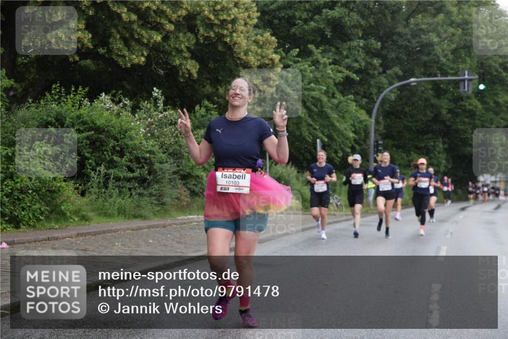 14.06.2026 - REWE Women's Run Jannik Wohlers http://msf.ph/oto/9791478 14.06.2026 09:49:27 Laufen 10103, 7 meine-sportfotos.de