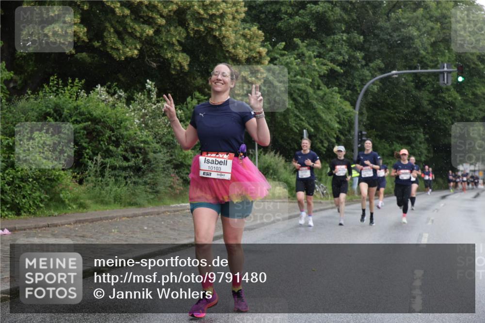 14.06.2026 - REWE Women's Run Jannik Wohlers http://msf.ph/oto/9791480 14.06.2026 09:49:27 Laufen 10103, 7 meine-sportfotos.de