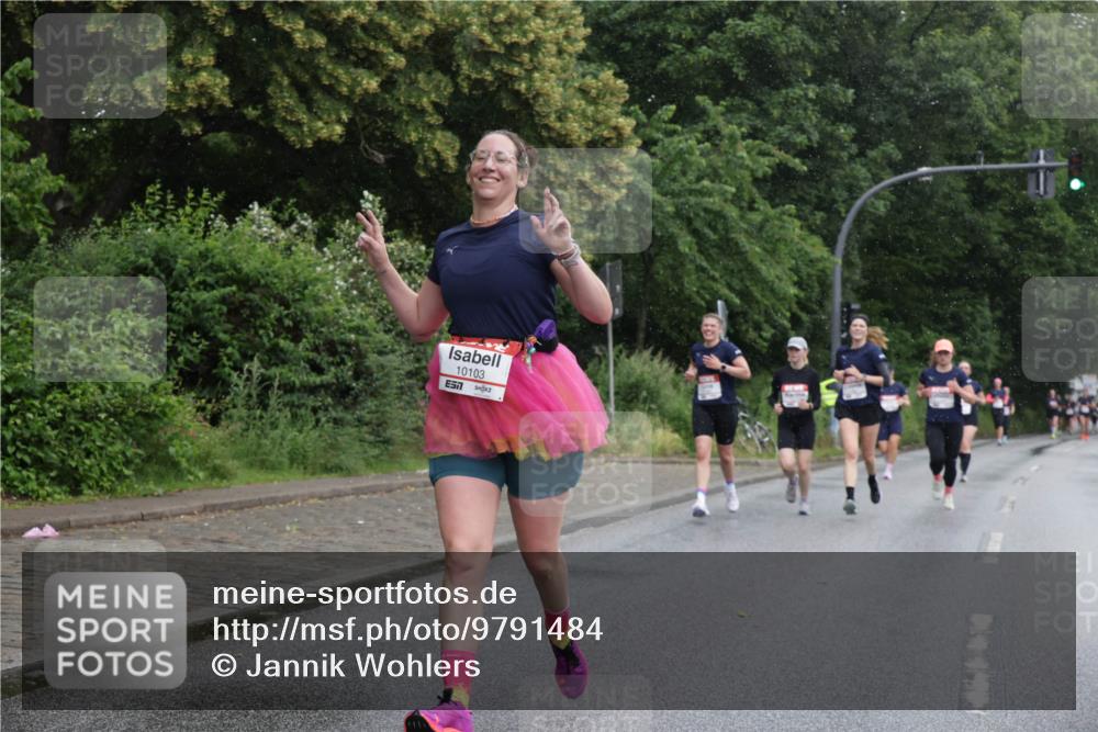 14.06.2026 - REWE Women's Run Jannik Wohlers http://msf.ph/oto/9791484 14.06.2026 09:49:27 Laufen 10103, 7 meine-sportfotos.de