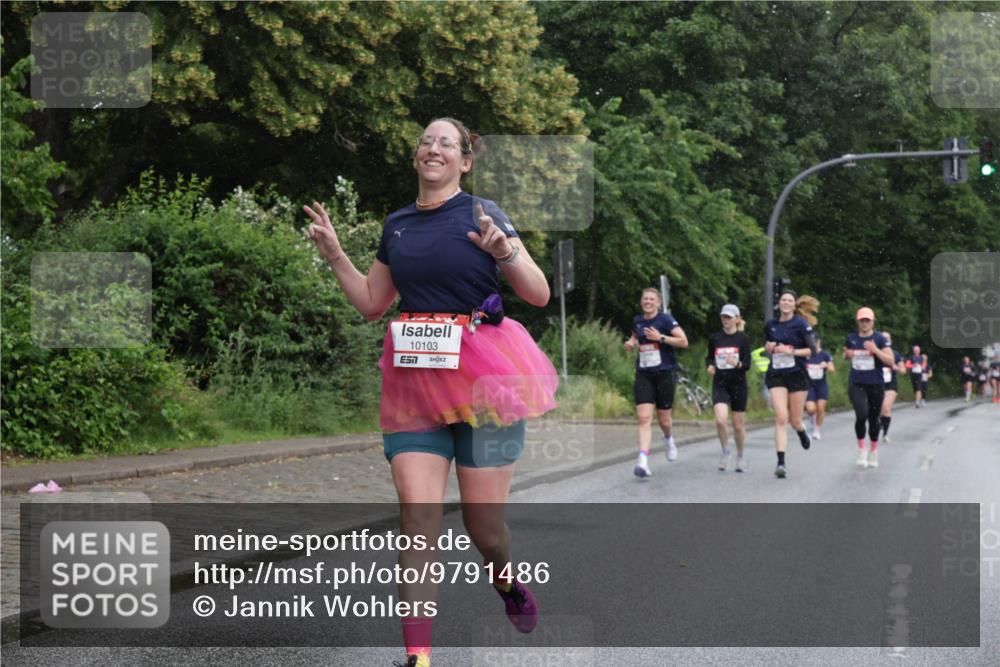 14.06.2026 - REWE Women's Run Jannik Wohlers http://msf.ph/oto/9791486 14.06.2026 09:49:27 Laufen 10103, 7 meine-sportfotos.de