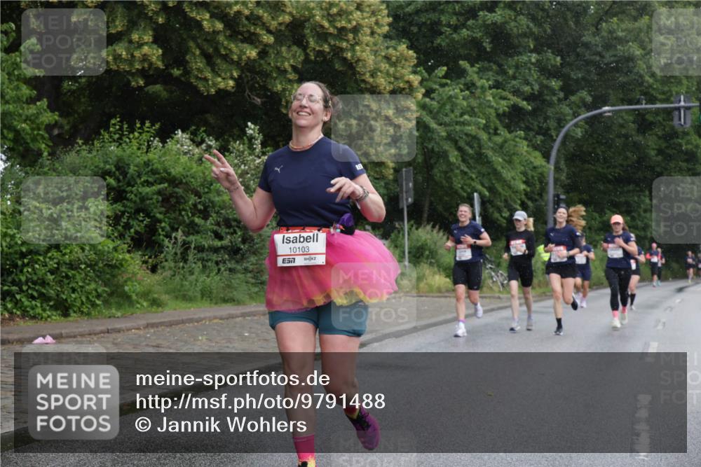 14.06.2026 - REWE Women's Run Jannik Wohlers http://msf.ph/oto/9791488 14.06.2026 09:49:27 Laufen 10103, 7 meine-sportfotos.de