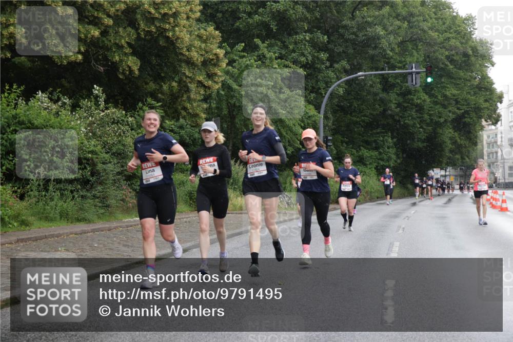 14.06.2026 - REWE Women's Run Jannik Wohlers http://msf.ph/oto/9791495 14.06.2026 09:49:29 Laufen  meine-sportfotos.de