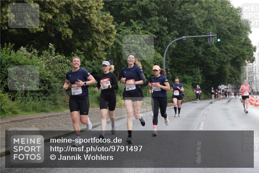 14.06.2026 - REWE Women's Run Jannik Wohlers http://msf.ph/oto/9791497 14.06.2026 09:49:29 Laufen  meine-sportfotos.de