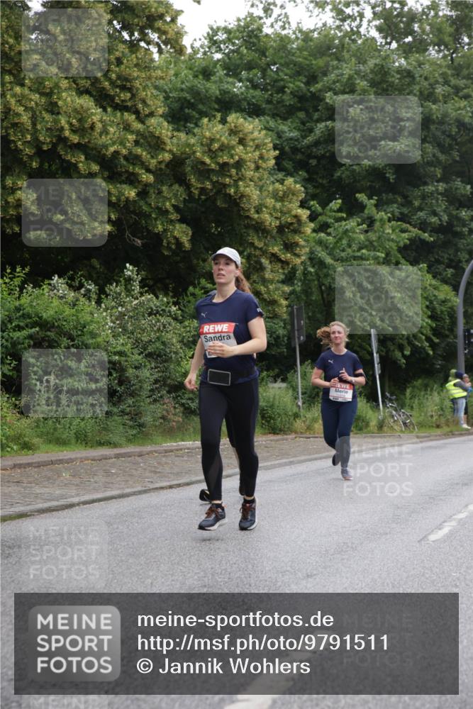 14.06.2026 - REWE Women's Run Jannik Wohlers http://msf.ph/oto/9791511 14.06.2026 10:05:44 Laufen  meine-sportfotos.de