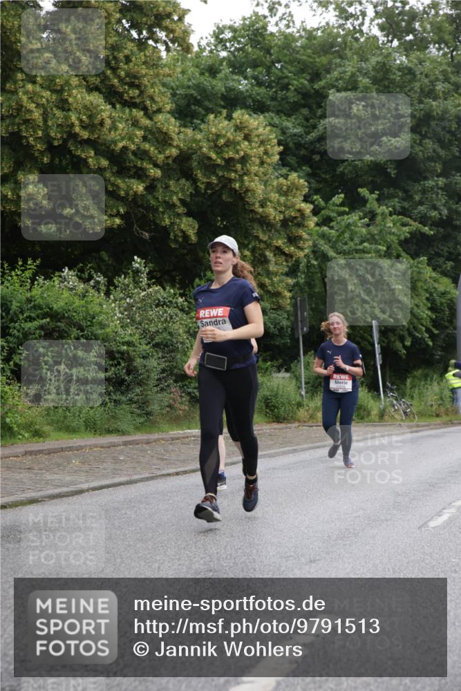 14.06.2026 - REWE Women's Run Jannik Wohlers http://msf.ph/oto/9791513 14.06.2026 10:05:45 Laufen  meine-sportfotos.de