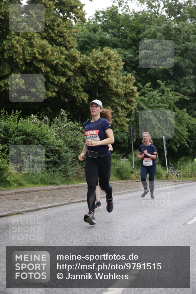 14.06.2026 - REWE Women's Run Jannik Wohlers http://msf.ph/oto/9791515 14.06.2026 10:05:45 Laufen  meine-sportfotos.de
