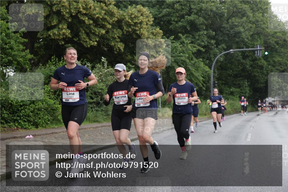 14.06.2026 - REWE Women's Run Jannik Wohlers http://msf.ph/oto/9791520 14.06.2026 09:49:30 Laufen 11051, 11272, 57, 10422, 57 meine-sportfotos.de