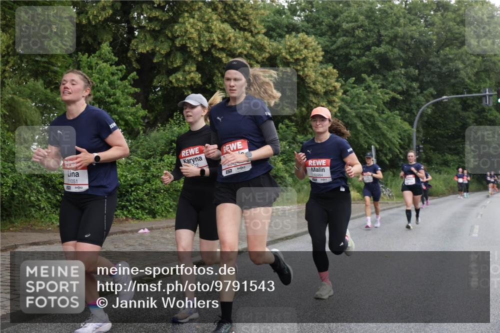 14.06.2026 - REWE Women's Run Jannik Wohlers http://msf.ph/oto/9791543 14.06.2026 09:49:31 Laufen 11051, 72, 4042, 10984 meine-sportfotos.de