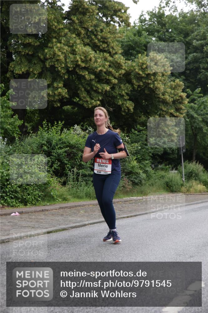 14.06.2026 - REWE Women's Run Jannik Wohlers http://msf.ph/oto/9791545 14.06.2026 10:05:47 Laufen 11019, 7 meine-sportfotos.de