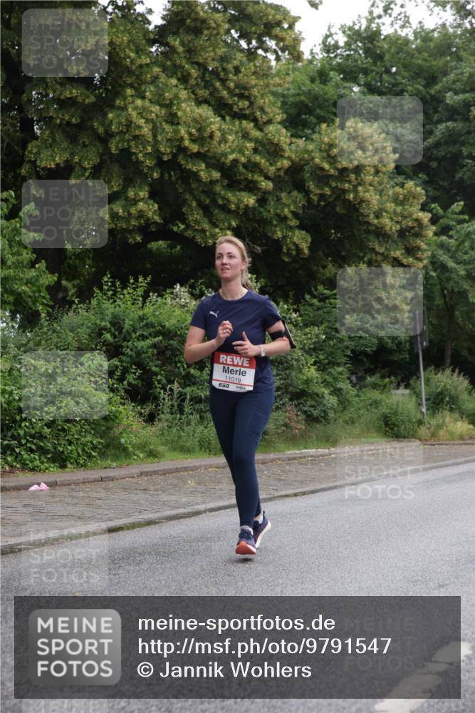 14.06.2026 - REWE Women's Run Jannik Wohlers http://msf.ph/oto/9791547 14.06.2026 10:05:47 Laufen 11019, 7 meine-sportfotos.de