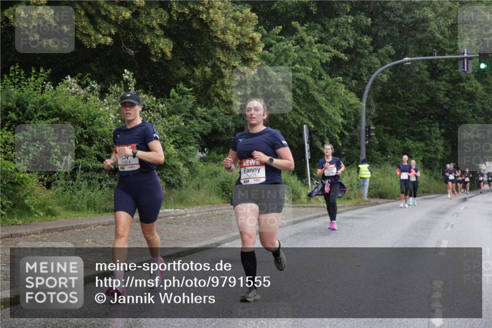 14.06.2026 - REWE Women's Run Jannik Wohlers http://msf.ph/oto/9791555 14.06.2026 09:49:33 Laufen 11014, 10871 meine-sportfotos.de