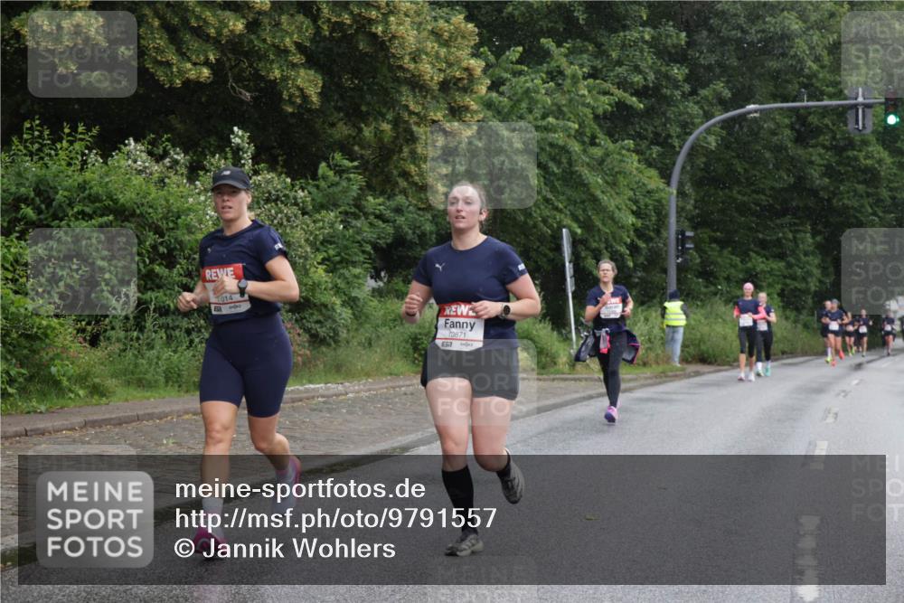14.06.2026 - REWE Women's Run Jannik Wohlers http://msf.ph/oto/9791557 14.06.2026 09:49:33 Laufen 014, 10871, 517 meine-sportfotos.de