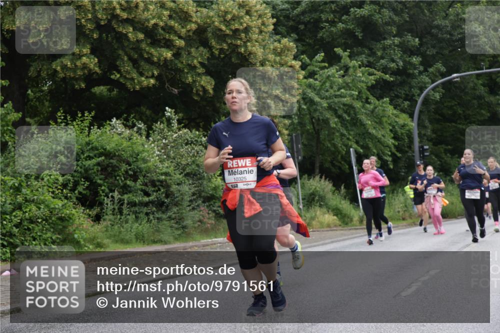 14.06.2026 - REWE Women's Run Jannik Wohlers http://msf.ph/oto/9791561 14.06.2026 10:05:54 Laufen 10325, 57 meine-sportfotos.de