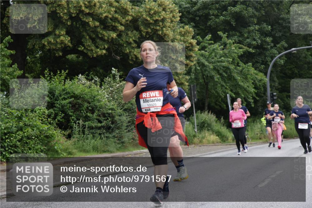 14.06.2026 - REWE Women's Run Jannik Wohlers http://msf.ph/oto/9791567 14.06.2026 10:05:54 Laufen 10325, 7 meine-sportfotos.de