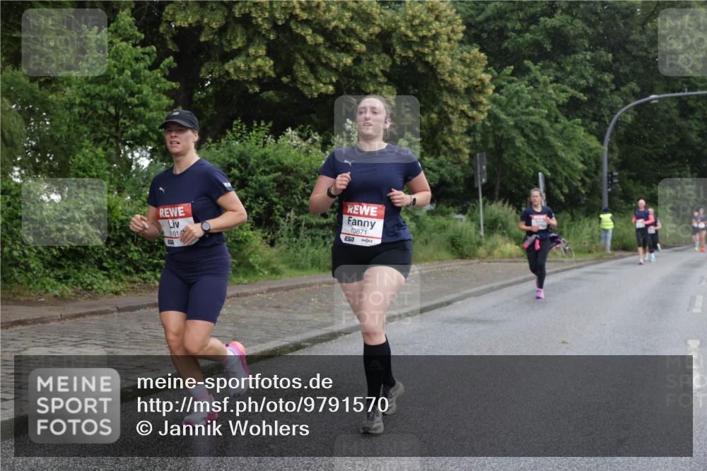 14.06.2026 - REWE Women's Run Jannik Wohlers http://msf.ph/oto/9791570 14.06.2026 09:49:34 Laufen 1014, 10871 meine-sportfotos.de