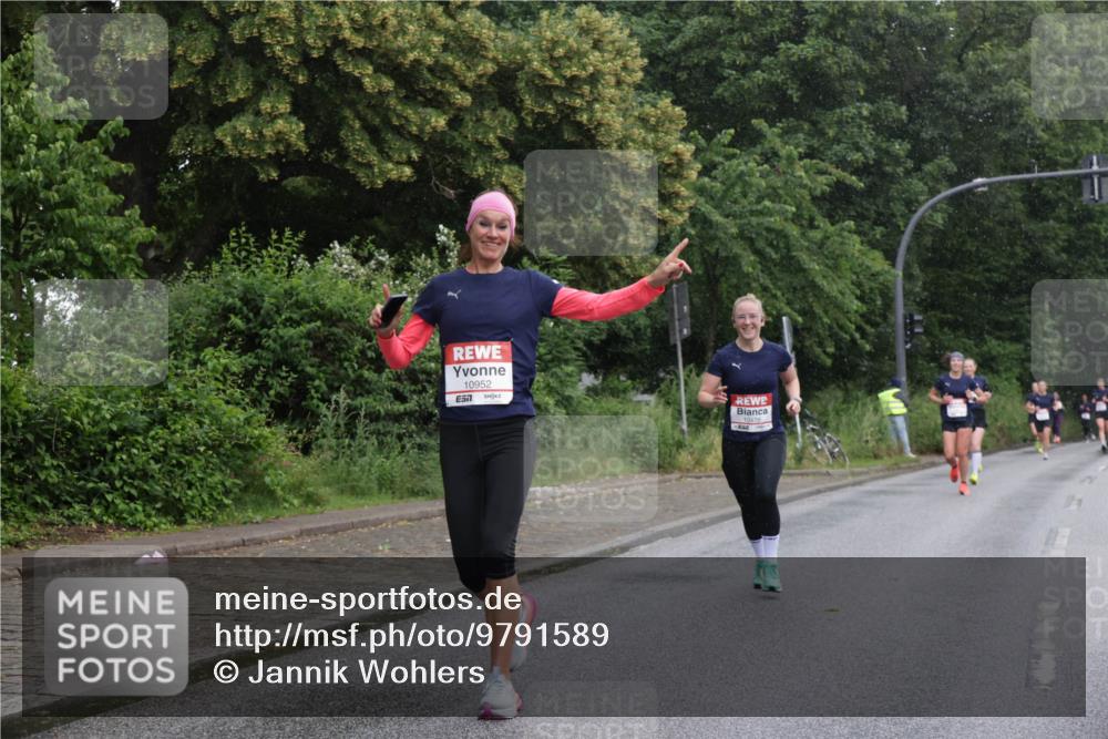 14.06.2026 - REWE Women's Run Jannik Wohlers http://msf.ph/oto/9791589 14.06.2026 09:49:40 Laufen 10952, 7 meine-sportfotos.de