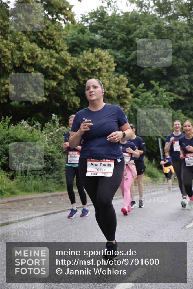 14.06.2026 - REWE Women's Run Jannik Wohlers http://msf.ph/oto/9791600 14.06.2026 10:05:59 Laufen 10357, 7, 850 meine-sportfotos.de