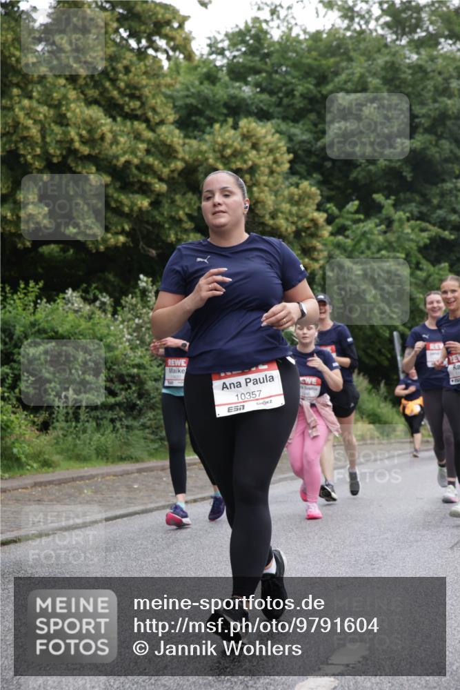14.06.2026 - REWE Women's Run Jannik Wohlers http://msf.ph/oto/9791604 14.06.2026 10:05:59 Laufen 10357, 7 meine-sportfotos.de