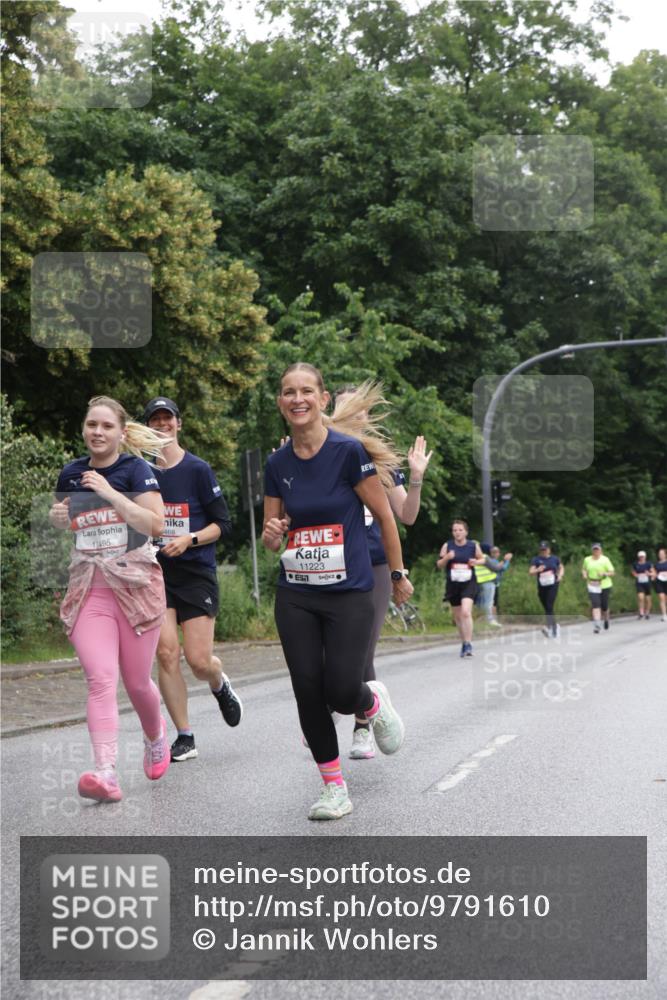 14.06.2026 - REWE Women's Run Jannik Wohlers http://msf.ph/oto/9791610 14.06.2026 10:06:00 Laufen 11495, 468, 11223 meine-sportfotos.de