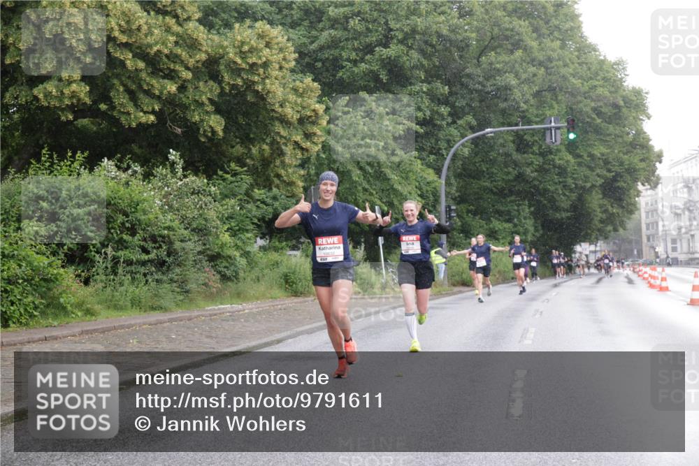 14.06.2026 - REWE Women's Run Jannik Wohlers http://msf.ph/oto/9791611 14.06.2026 09:49:44 Laufen  meine-sportfotos.de