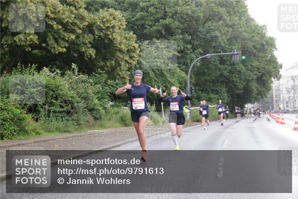 14.06.2026 - REWE Women's Run Jannik Wohlers http://msf.ph/oto/9791613 14.06.2026 09:49:44 Laufen  meine-sportfotos.de