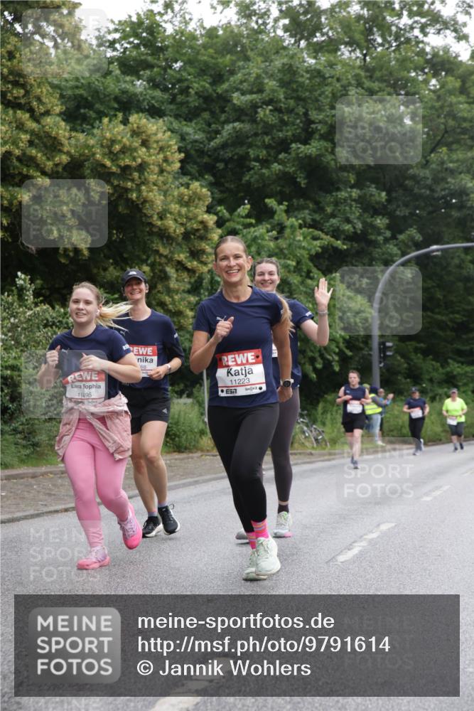 14.06.2026 - REWE Women's Run Jannik Wohlers http://msf.ph/oto/9791614 14.06.2026 10:06:00 Laufen 11495, 68, 11223 meine-sportfotos.de