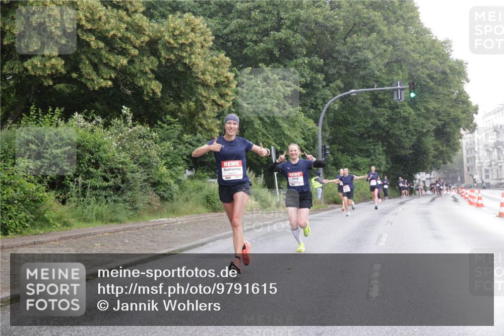 14.06.2026 - REWE Women's Run Jannik Wohlers http://msf.ph/oto/9791615 14.06.2026 09:49:44 Laufen  meine-sportfotos.de
