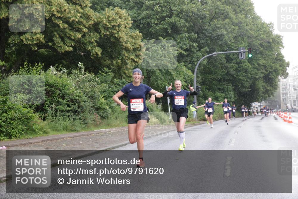 14.06.2026 - REWE Women's Run Jannik Wohlers http://msf.ph/oto/9791620 14.06.2026 09:49:44 Laufen  meine-sportfotos.de
