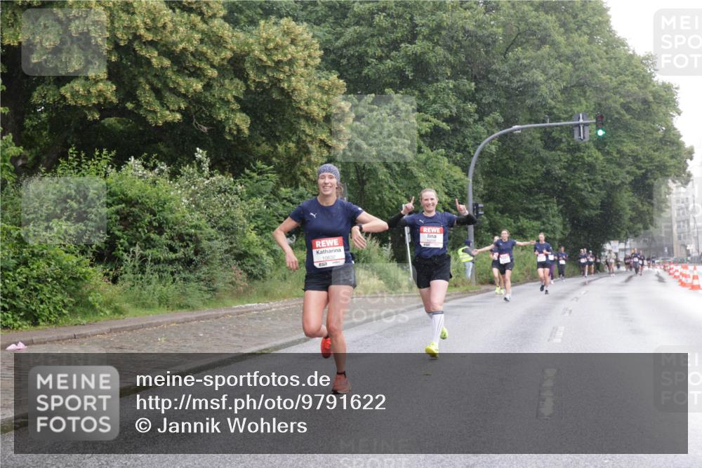 14.06.2026 - REWE Women's Run Jannik Wohlers http://msf.ph/oto/9791622 14.06.2026 09:49:44 Laufen  meine-sportfotos.de