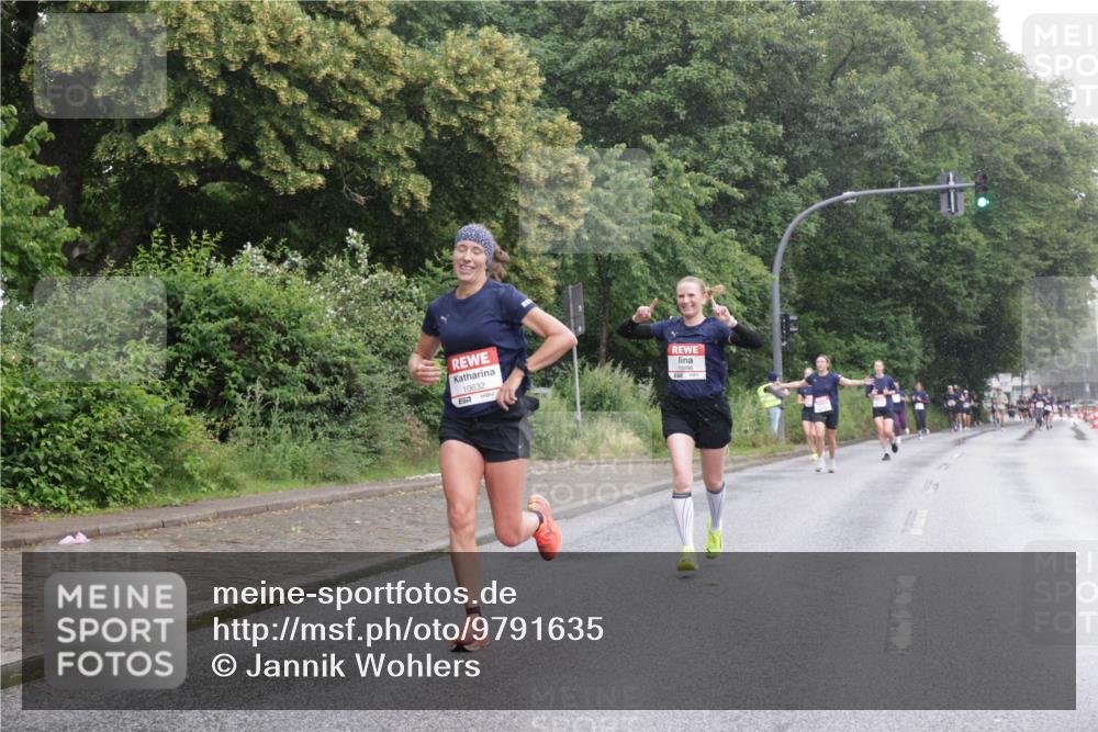 14.06.2026 - REWE Women's Run Jannik Wohlers http://msf.ph/oto/9791635 14.06.2026 09:49:45 Laufen  meine-sportfotos.de