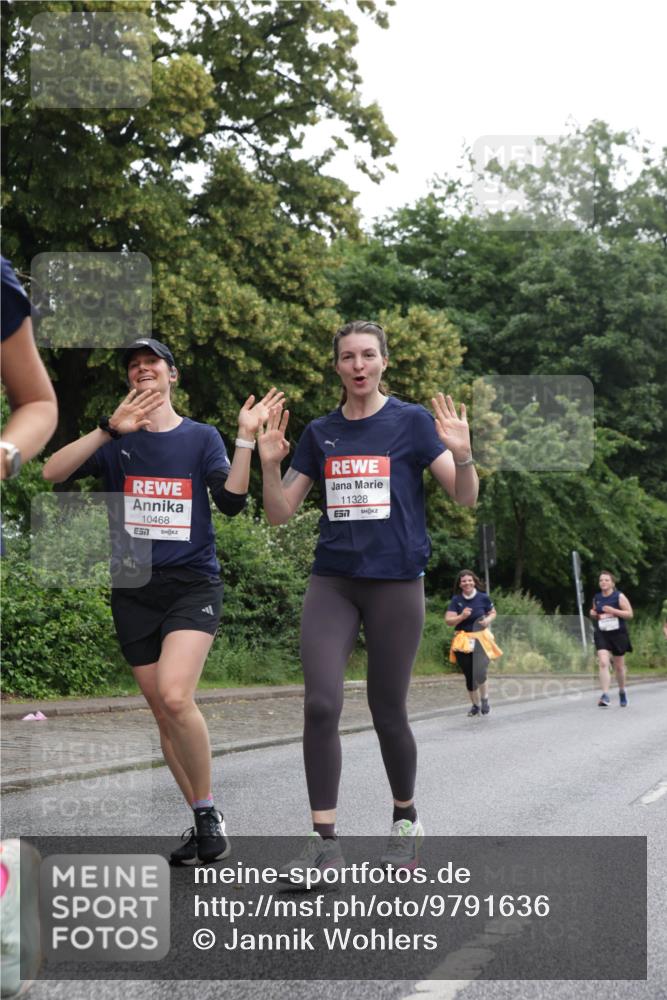 14.06.2026 - REWE Women's Run Jannik Wohlers http://msf.ph/oto/9791636 14.06.2026 10:06:01 Laufen 10468, 11328, 57 meine-sportfotos.de