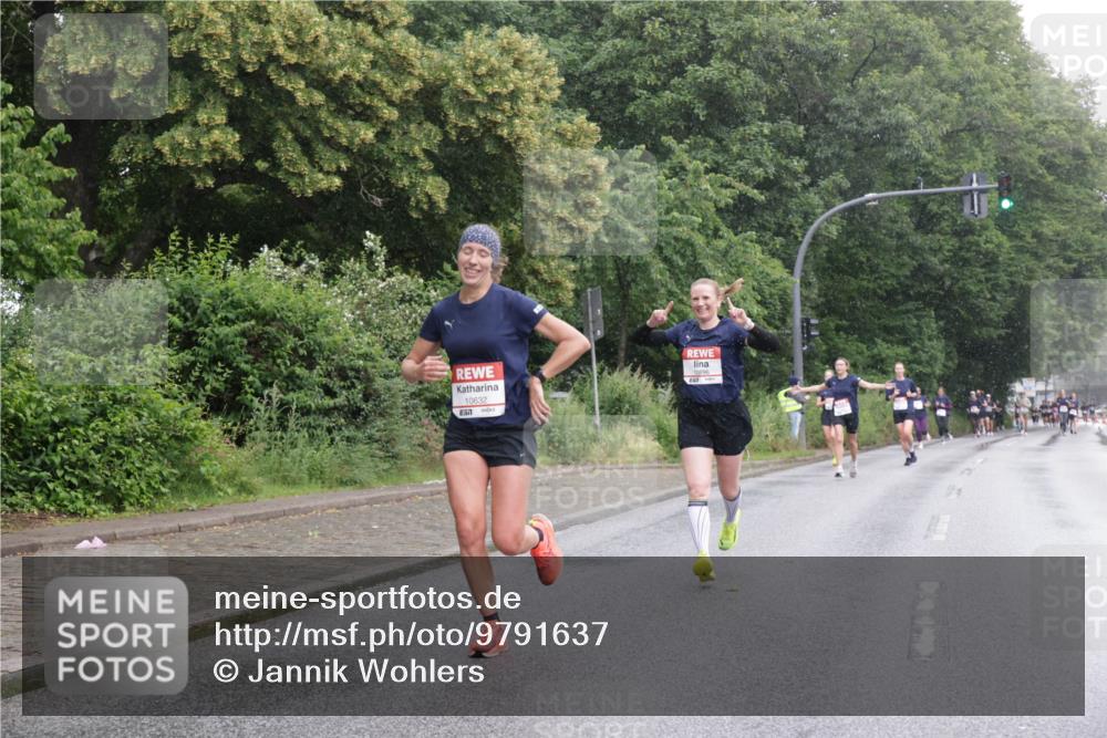 14.06.2026 - REWE Women's Run Jannik Wohlers http://msf.ph/oto/9791637 14.06.2026 09:49:45 Laufen 10632, 7 meine-sportfotos.de