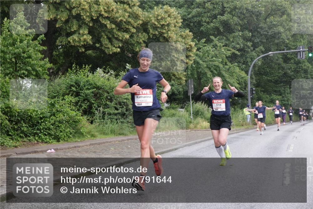 14.06.2026 - REWE Women's Run Jannik Wohlers http://msf.ph/oto/9791644 14.06.2026 09:49:45 Laufen 2, 10632, 57 meine-sportfotos.de