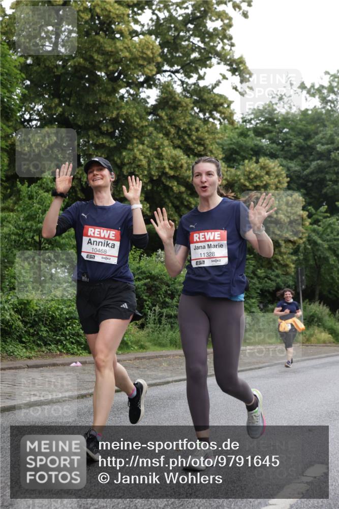 14.06.2026 - REWE Women's Run Jannik Wohlers http://msf.ph/oto/9791645 14.06.2026 10:06:02 Laufen 10468, 11328, 7 meine-sportfotos.de