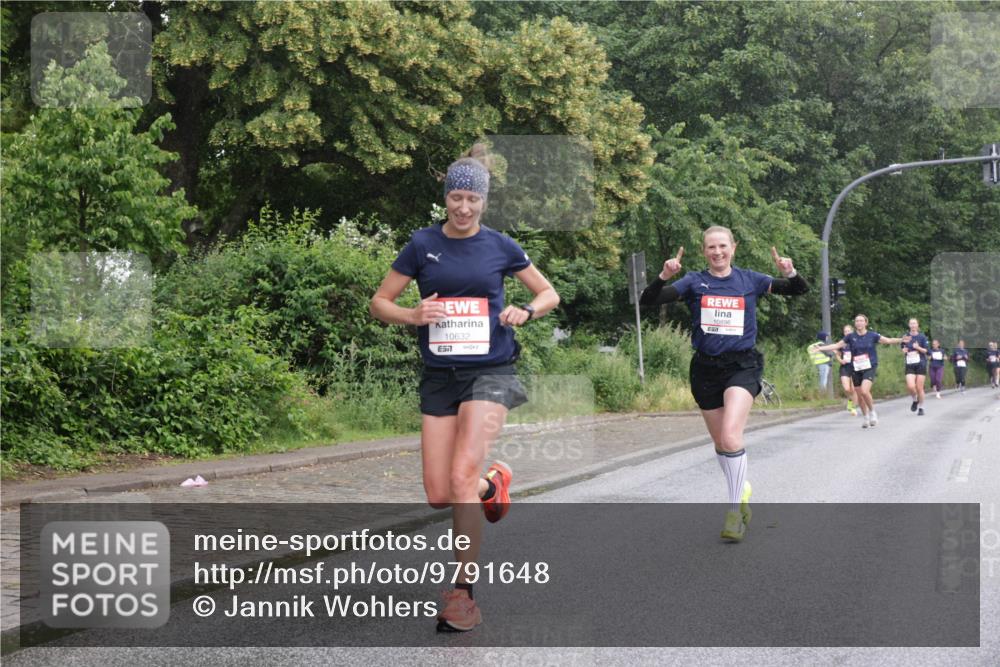 14.06.2026 - REWE Women's Run Jannik Wohlers http://msf.ph/oto/9791648 14.06.2026 09:49:45 Laufen 10632, 57, 10896 meine-sportfotos.de