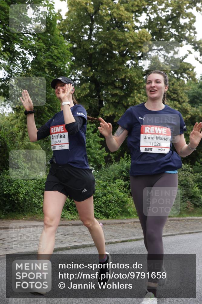 14.06.2026 - REWE Women's Run Jannik Wohlers http://msf.ph/oto/9791659 14.06.2026 10:06:02 Laufen 517, 10468, 11328 meine-sportfotos.de