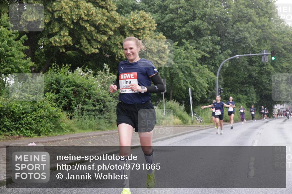 14.06.2026 - REWE Women's Run Jannik Wohlers http://msf.ph/oto/9791665 14.06.2026 09:49:46 Laufen 108, 657 meine-sportfotos.de