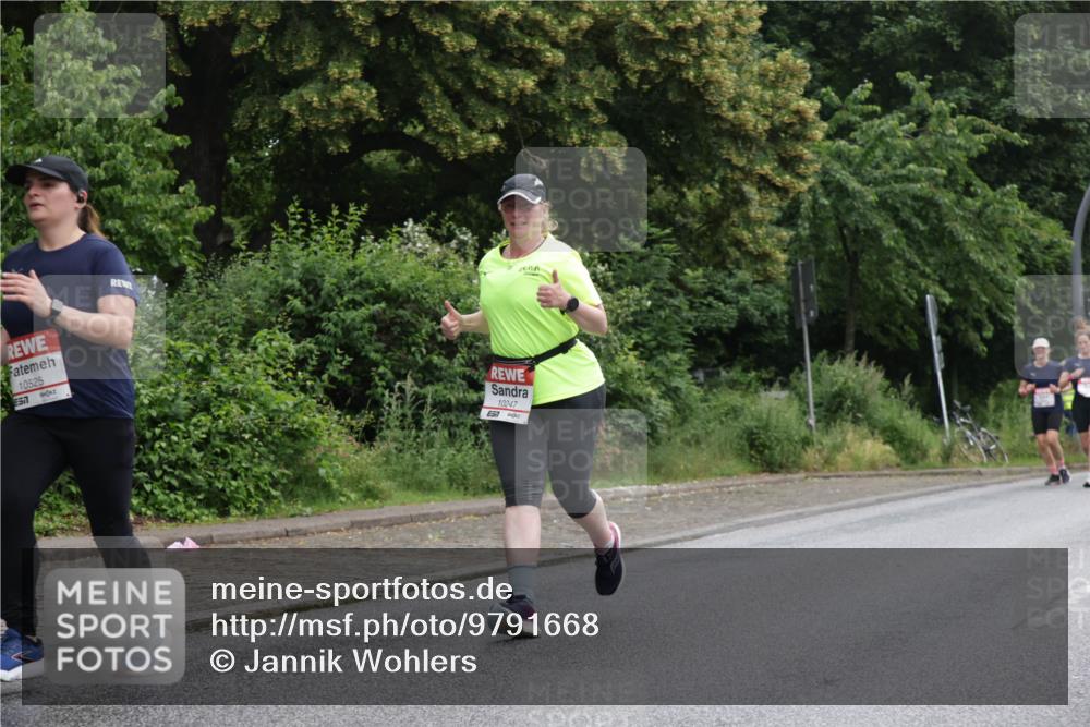 14.06.2026 - REWE Women's Run Jannik Wohlers http://msf.ph/oto/9791668 14.06.2026 10:06:10 Laufen 10525, 5577, 10247 meine-sportfotos.de