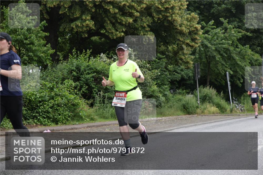 14.06.2026 - REWE Women's Run Jannik Wohlers http://msf.ph/oto/9791672 14.06.2026 10:06:10 Laufen 10247, 57 meine-sportfotos.de