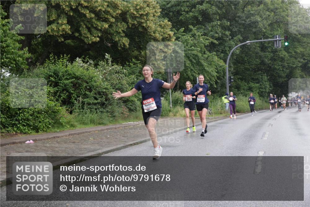 14.06.2026 - REWE Women's Run Jannik Wohlers http://msf.ph/oto/9791678 14.06.2026 09:49:49 Laufen  meine-sportfotos.de