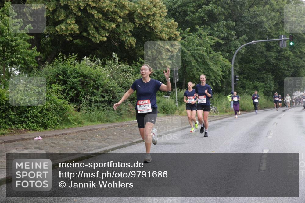 14.06.2026 - REWE Women's Run Jannik Wohlers http://msf.ph/oto/9791686 14.06.2026 09:49:50 Laufen 10847 meine-sportfotos.de