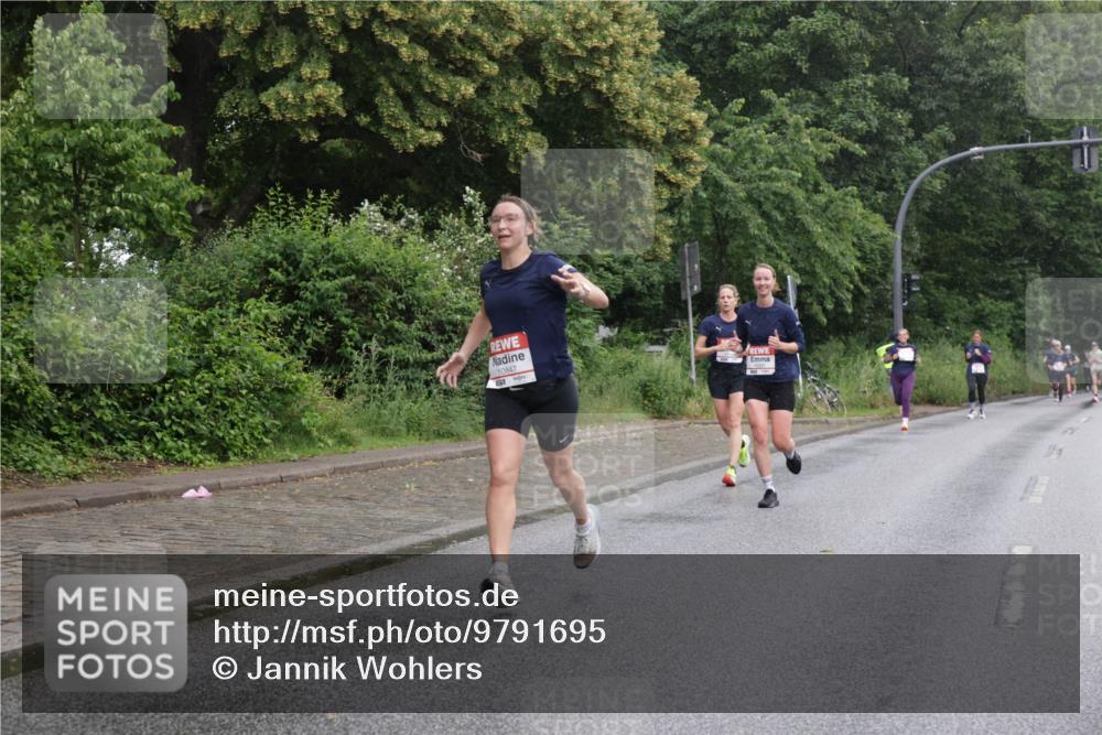 14.06.2026 - REWE Women's Run Jannik Wohlers http://msf.ph/oto/9791695 14.06.2026 09:49:50 Laufen  meine-sportfotos.de